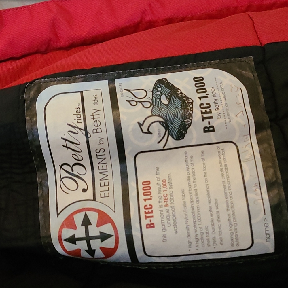 Jacket - Picture 5 of 12